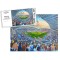 Macron Stadium Fine Art Jigsaw Puzzle - Bolton Wanderers FC